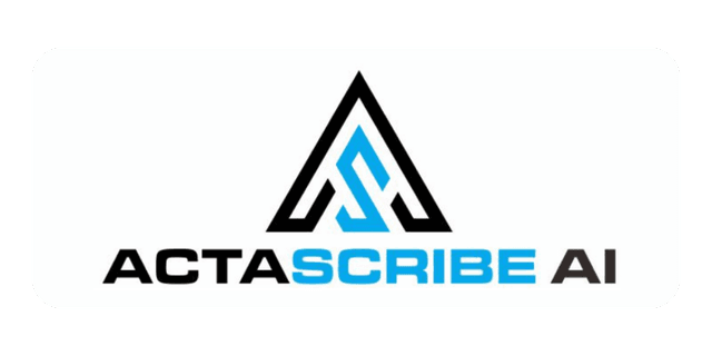 ActaScribe AI