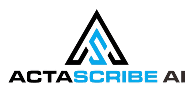 ActaScribe AI